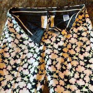 Banana Republic Avery Excellent Worn Pants Size 14